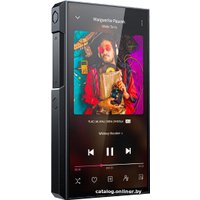 Hi-Fi плеер FiiO M11 Plus (черный)