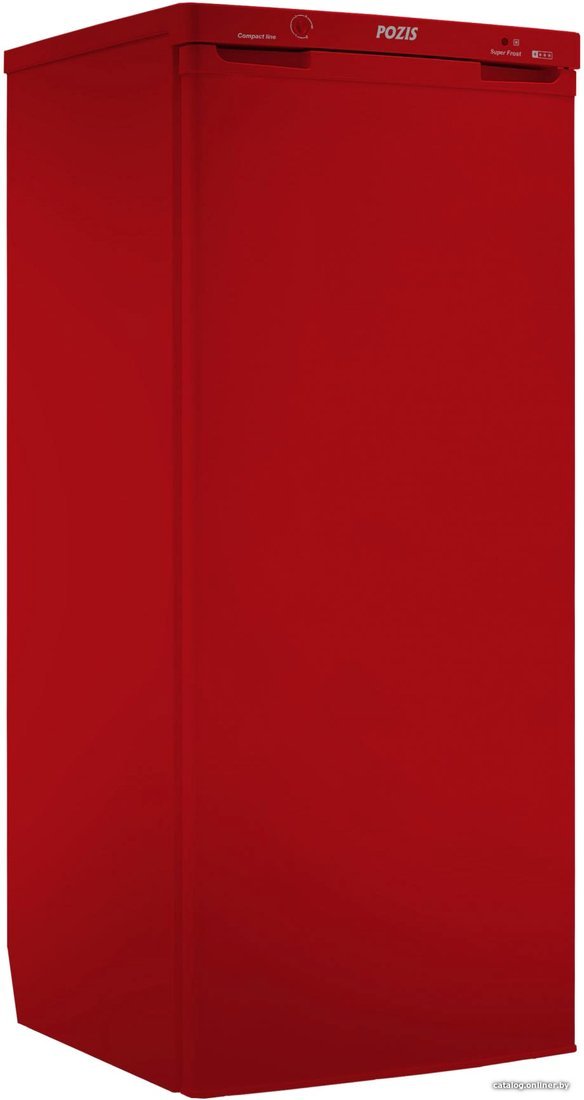 

Морозильник POZIS FV-115 (рубиновый)