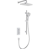 Душевая система  KFA Armatura Malaga 575930100