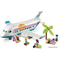 Конструктор LEGO Friends 41429 Самолёт в Хартлейк Сити