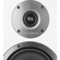 Полочная акустика Premiera DS-601 (белый)