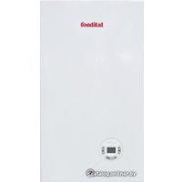 Отопительный котел Fondital Minorca CTFS 24 в Орше