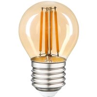 Светодиодная лампочка General Lighting GLDEN-G45S-7-230-E27-4500 661432