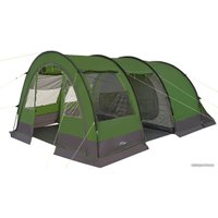 Кемпинговая палатка Trek Planet Vario 4 (зеленый)