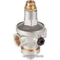 Фитинг Valtec Редуктор давления мембранный VT.085 3/4" VT.085.N.0507