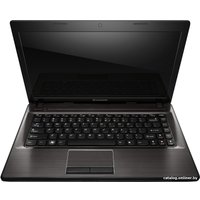 Ноутбук Lenovo G480 (59338721)