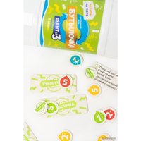 Настольная игра WellDone Бутылочка. Фанты №3. В отпуск