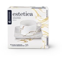 Чашка Atmosphere of Art Estetica AT-K3036