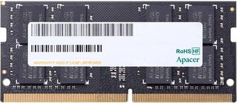 8GB DDR4 SODIMM PC4-21300 AS08GGB26CQYBGH