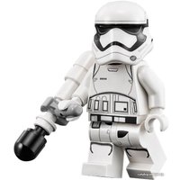 Конструктор LEGO Star Wars 75139 Битва на планете Такодана