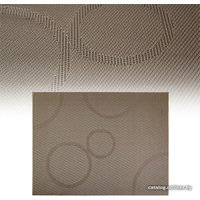 Сервировочная салфетка MonAmi TLN-06 (коричневый)