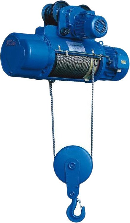 

Таль TOR ТЭК CD 5т 9м (G) 1021754