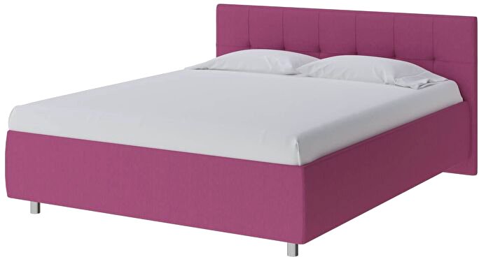 

Кровать PROxSON Geometry Diamo Savana Berry 160x200 (фиолетовый)
