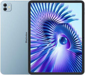 Планшет Blackview Link 8 Wi-Fi 12GB/256GB (голубой)
