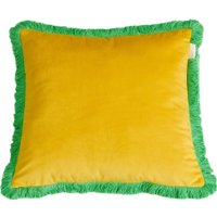 Декоративная подушка Sofi De MarkO Даффи №6 45x45 Под-Дф6-45x45