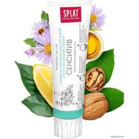 Зубная паста SPLAT Professional Сенситив 100 мл