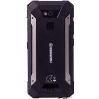 Телефон HAMMER Energy 18x9 (черный)