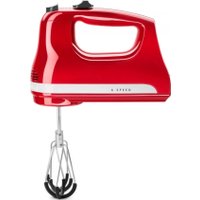 Миксер KitchenAid 5KHM6118EER