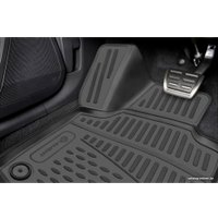 Комплект ковриков для авто Element ELEMENT3D02278210K (4 шт)