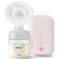 Электрический молокоотсос Philips Avent Premium Natural Motion SCF391/11