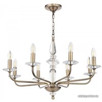 Подвесная люстра Maytoni Monte Carlo DIA091CL-08BZ