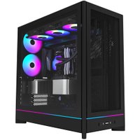 Корпус Montech HS01 Pro (черный)
