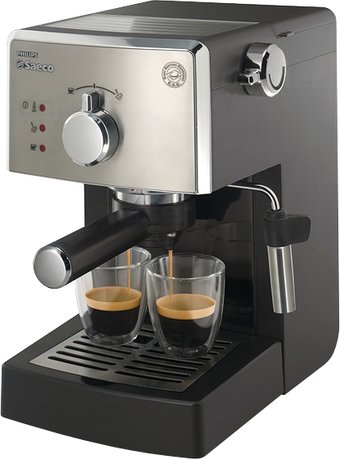 Saeco Poemia Class (HD8325/09)