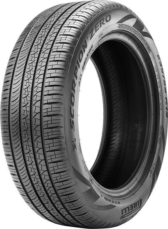 

Всесезонные шины Pirelli Scorpion Zero All Season 275/55R19 111V