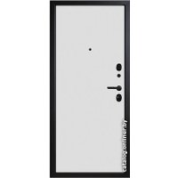 Металлическая дверь Металюкс М613/1 (86x205)