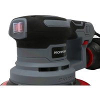 Эксцентриковая шлифмашина Profipower МШЭ-150