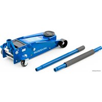 Подкатной домкрат Rossvik TH33007 3т