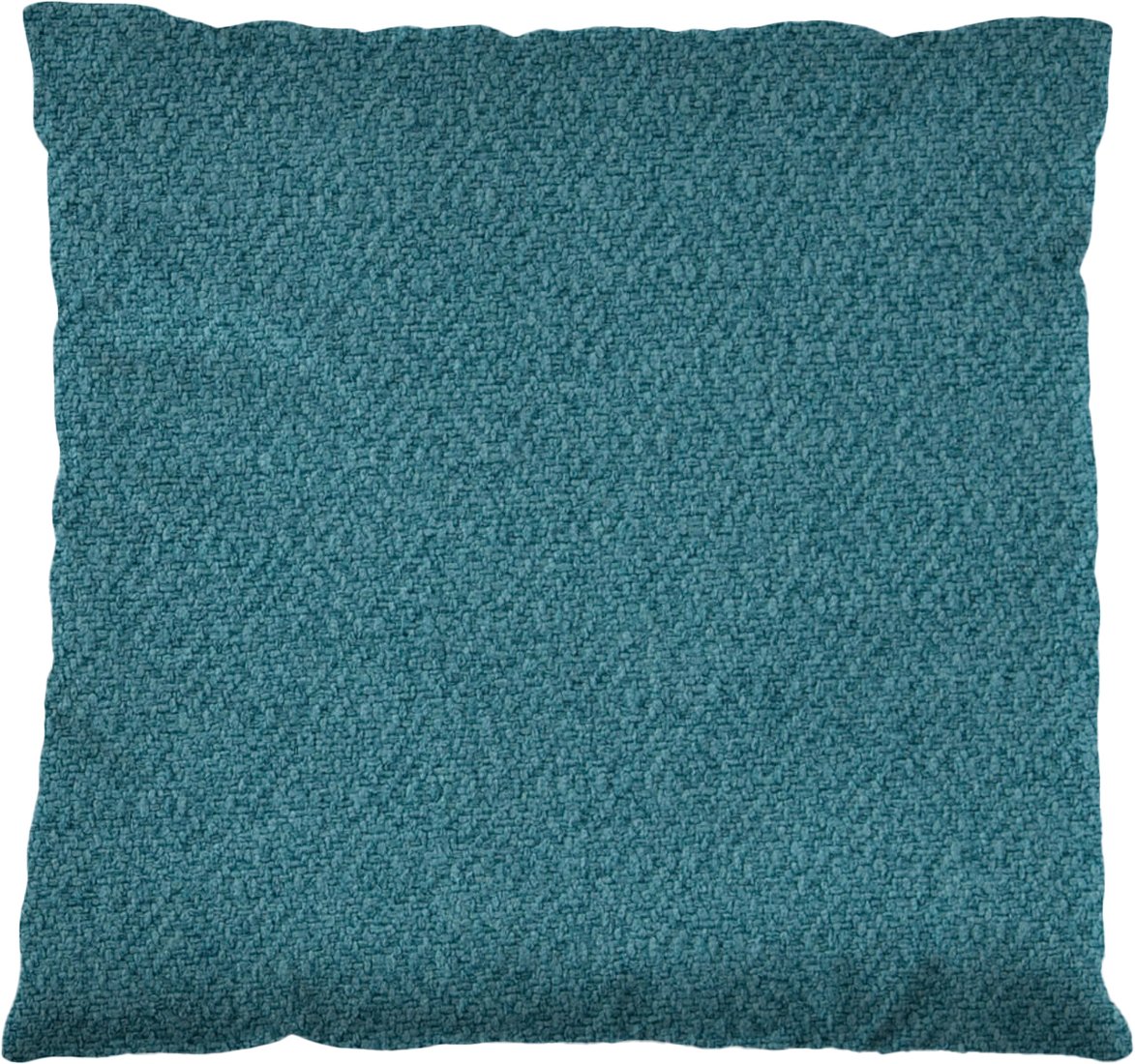 

Декоративная подушка Сонум Рогожка 45x45 (голубой)