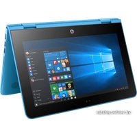 Ноутбук 2-в-1 HP x360 11-ab011ur [1JL48EA]