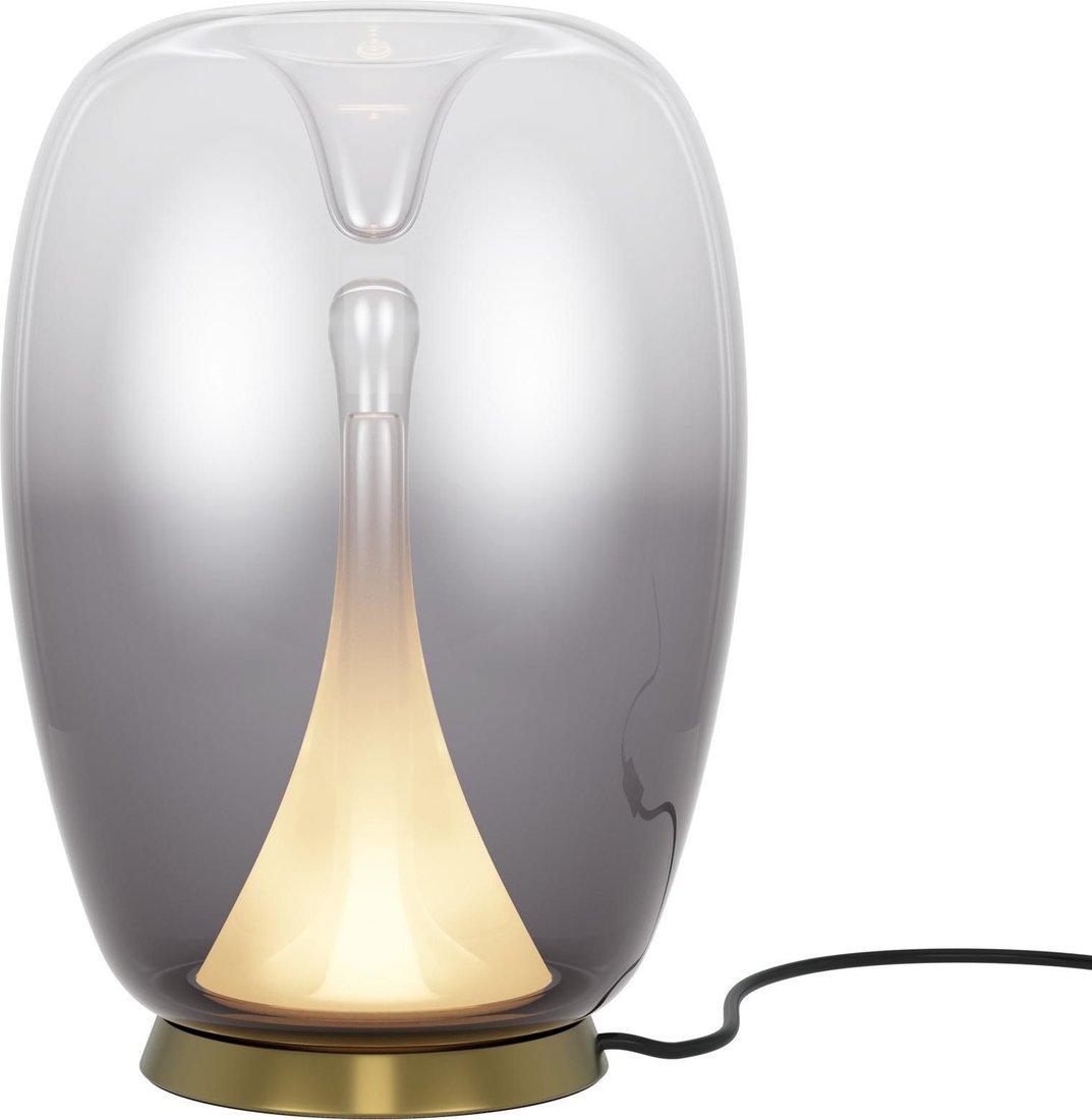 

Настольная лампа Maytoni Splash MOD282TL-L15G3K