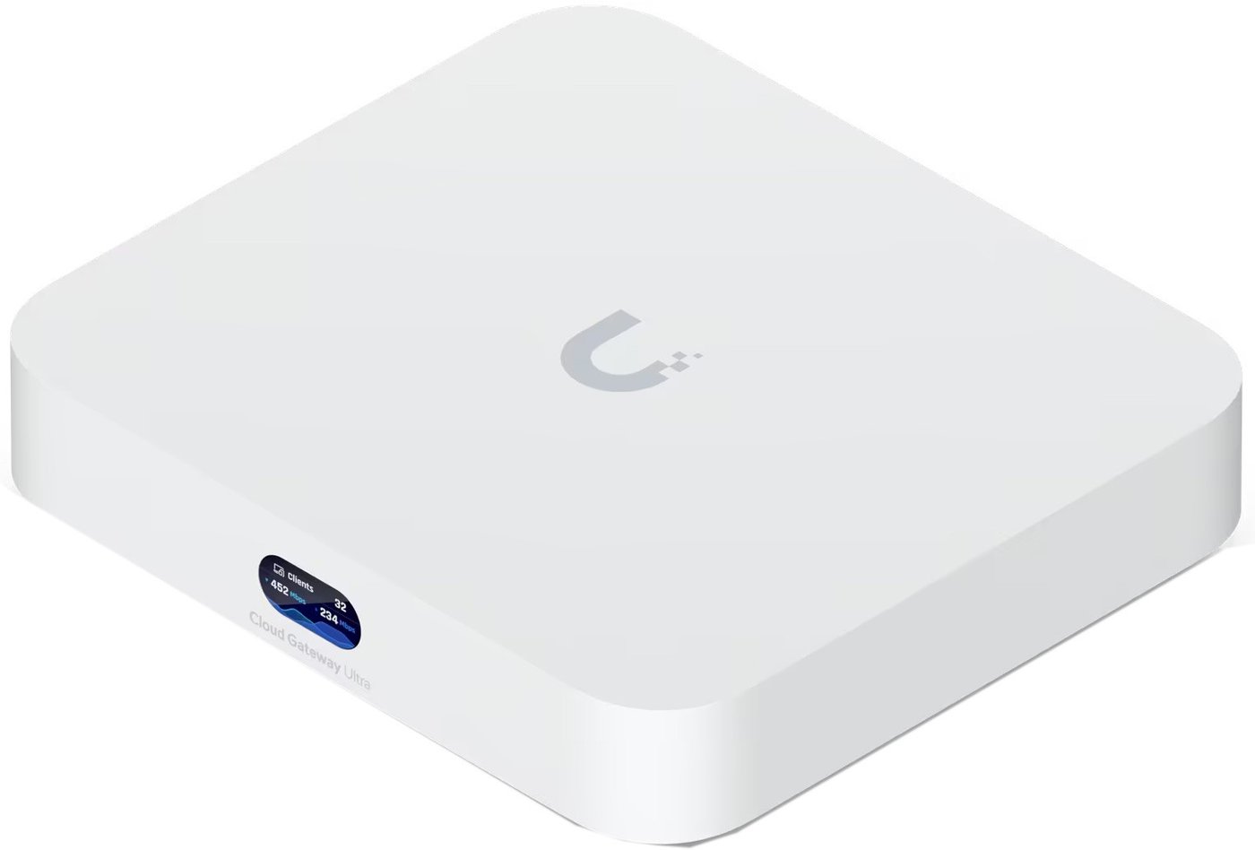 Маршрутизатор Ubiquiti UniFi Cloud Gateway Ultra