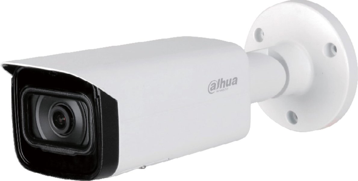 

IP-камера Dahua DH-IPC-HFW5541TP-ASE-0280B (белый)