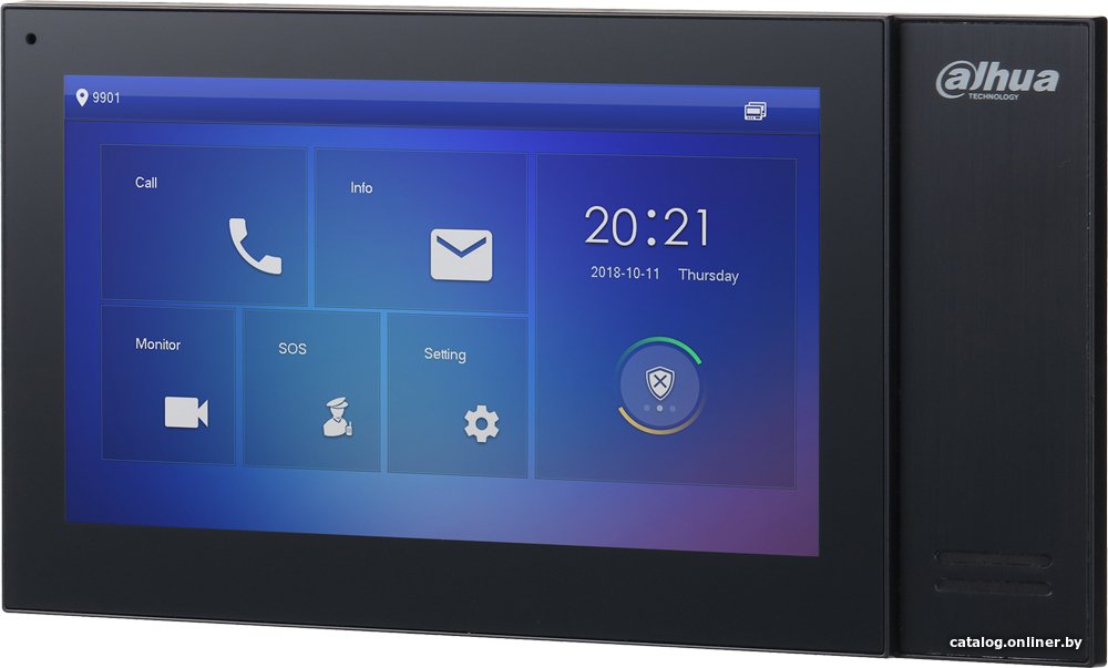 

Монитор Dahua DH-VTH2421FB-P