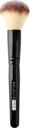 Кисть для пудры Relouis Pro Powder Brush №1