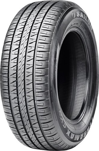 Летние шины Sailun Terramax CVR 255/50R20 109W