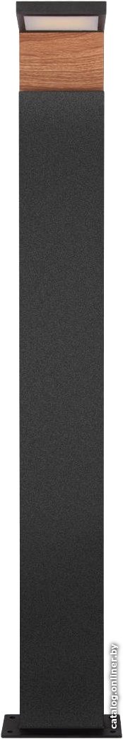 Садовый светильник LOFT IT Oak 100001/1000
