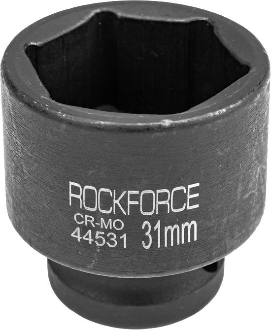 

Головка слесарная RockForce RF-44531