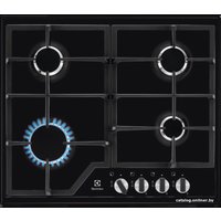 Варочная панель Electrolux GPE263MB