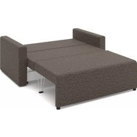 Диван Stolline Лайт (коричневая рогожка)