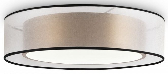 

Припотолочная люстра Freya Zoticus FR6005CL-L36G