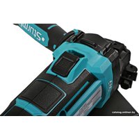 Угловая шлифмашина Sturm CAG1812 (с 1-им АКБ, кейс)