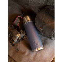 Термос Арктика 108-700 Blue