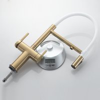 Смеситель Rose R358G