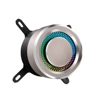 Система жидкостного охлаждения для процессора Lian Li Galahad 240 G89.GA240B.01