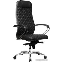 Офисное кресло Metta Samurai KL-1.04 С-Edition (черный)