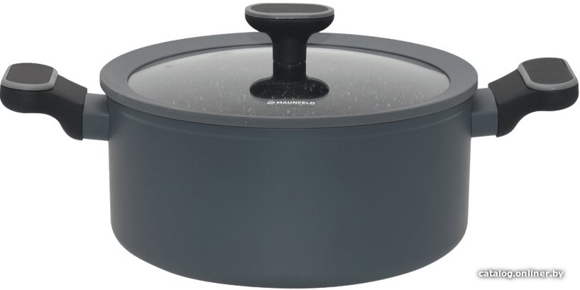 Кастрюля MAUNFELD Frida MCS47FA02DG